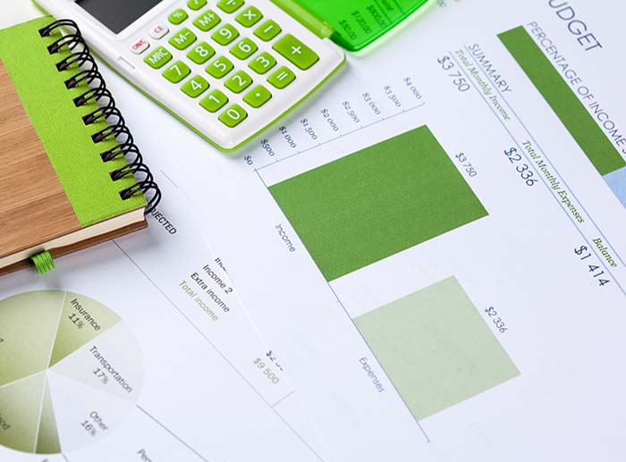 Accounting